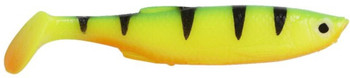 Guma spinningowa Savage Gear Lb 3D Bleak Paddle Tail