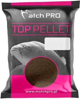 Pellet MatchPro Top