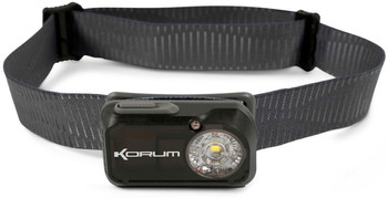 Latarka czołowa Supa Litle Headlamp Korum