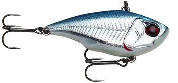 Wobler Savage Gear Fat Vibes