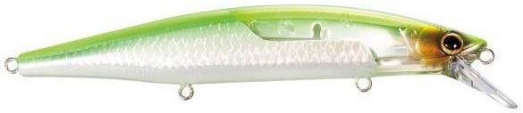 Wobler Shimano Bantam World Minnow Flash