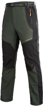 Spodnie Delphin ThermoTEX