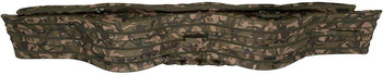 Pokrowiec na wędki FOX Carp Camolite Hardcase 6rod