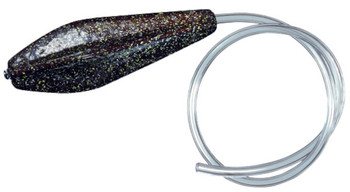 Ciężarek z wężykiem Konger Trilobe