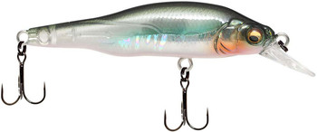 Wobler minnow Megabass X-80 Jr. SP