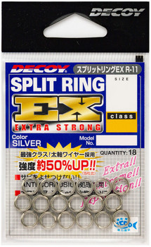 Kółko łącznikowe Decoy EX