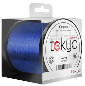Żyłka Monofil Delphin TOKYO