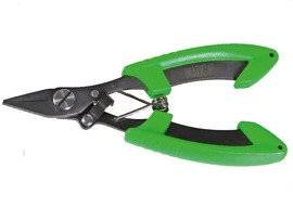 Nożyczki do obcinania grubych plecionek MadCat