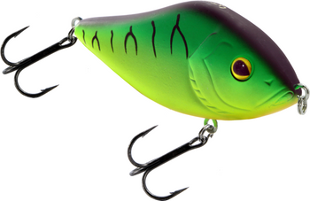 Wobler Kamatsu Slow Glider