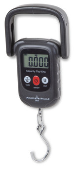 Waga Anaconda Fully Scale