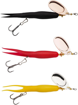 Błystka obrotowa Abu Garcia Salmon Seeker