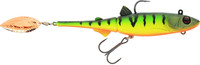 Tiger Perch