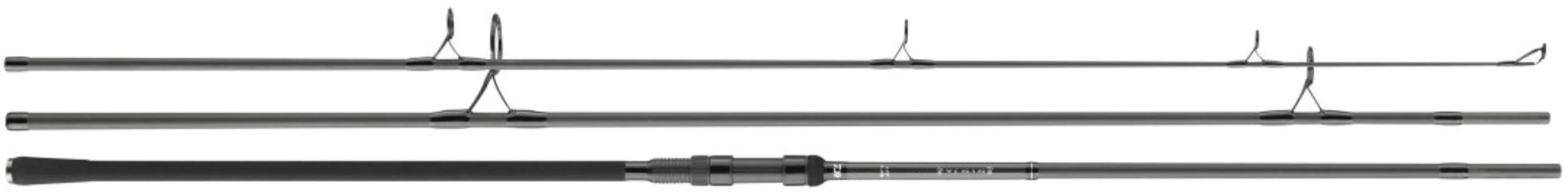 Wędka Daiwa Ninja X Carp