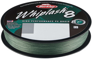 Plecionka Berkley Whiplash 8