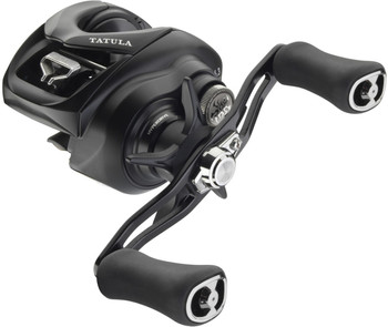 Kołowrotek Daiwa 25 Tatula TW