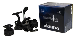 Kołowrotek Okuma Barbarian