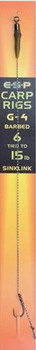 Przypon karpiowy ESP Carp Rig G4