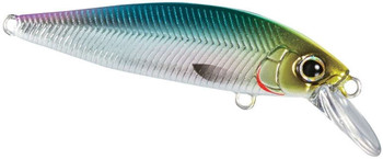 Wobler Shimano Cardiff Stream Flat 65ES