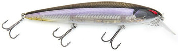 Wobler Nories Laydown Minnow Mid