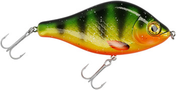 Wobler Mikado MFT Jerk