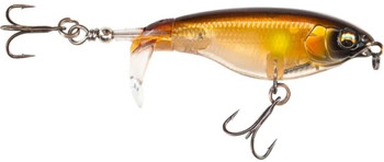 Wobler Zebco Plopp Eye