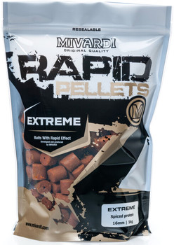 Pellet Mivardi Extreme