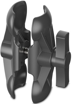 Uchwyt do podstawy Iron Claw Marine System Ballhead Clamp