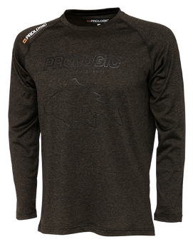 Koszulka z długimi rękawami Prologic Mega Fish