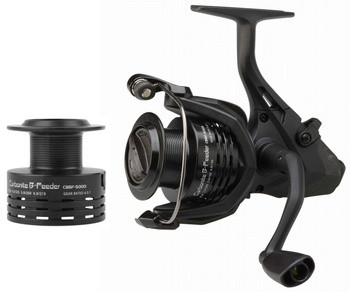 Kołowrotek Okuma Carbonite CBBF