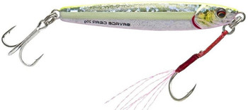 Wobler Savage Gear 3D Jig Minnow