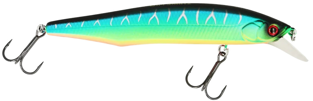 Wobler Strike Pro Intriger