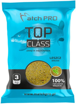 Zanęta MatchPro Top Class