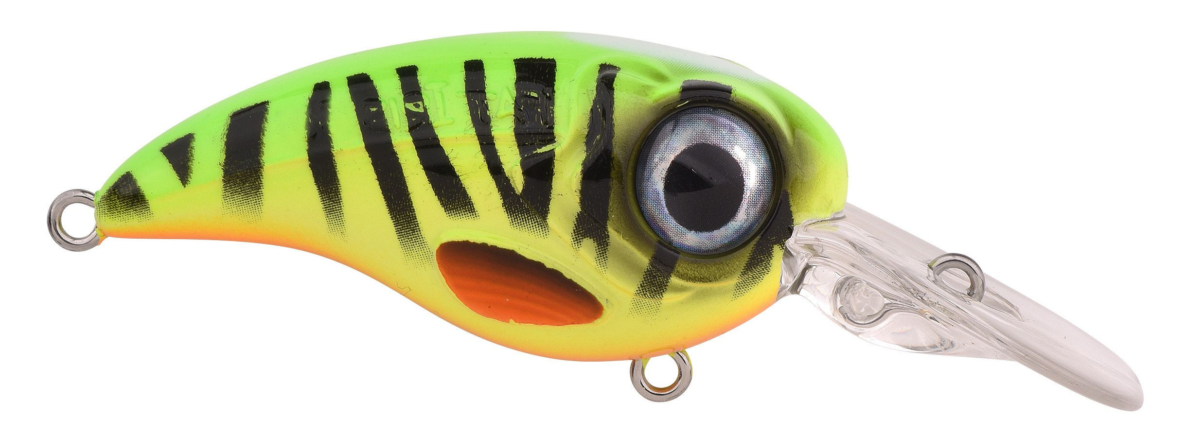 Wobler Spro Fat Iris CR
