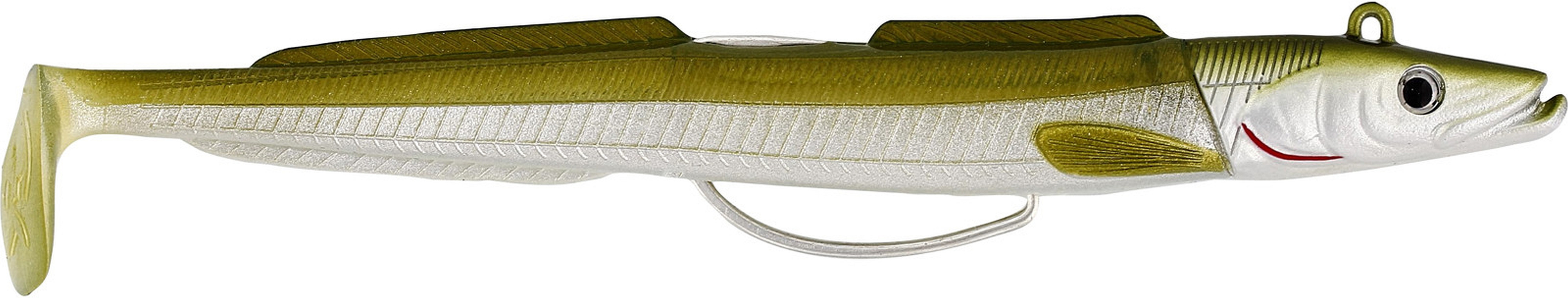 Jig Westin Sandy Andy Weedless
