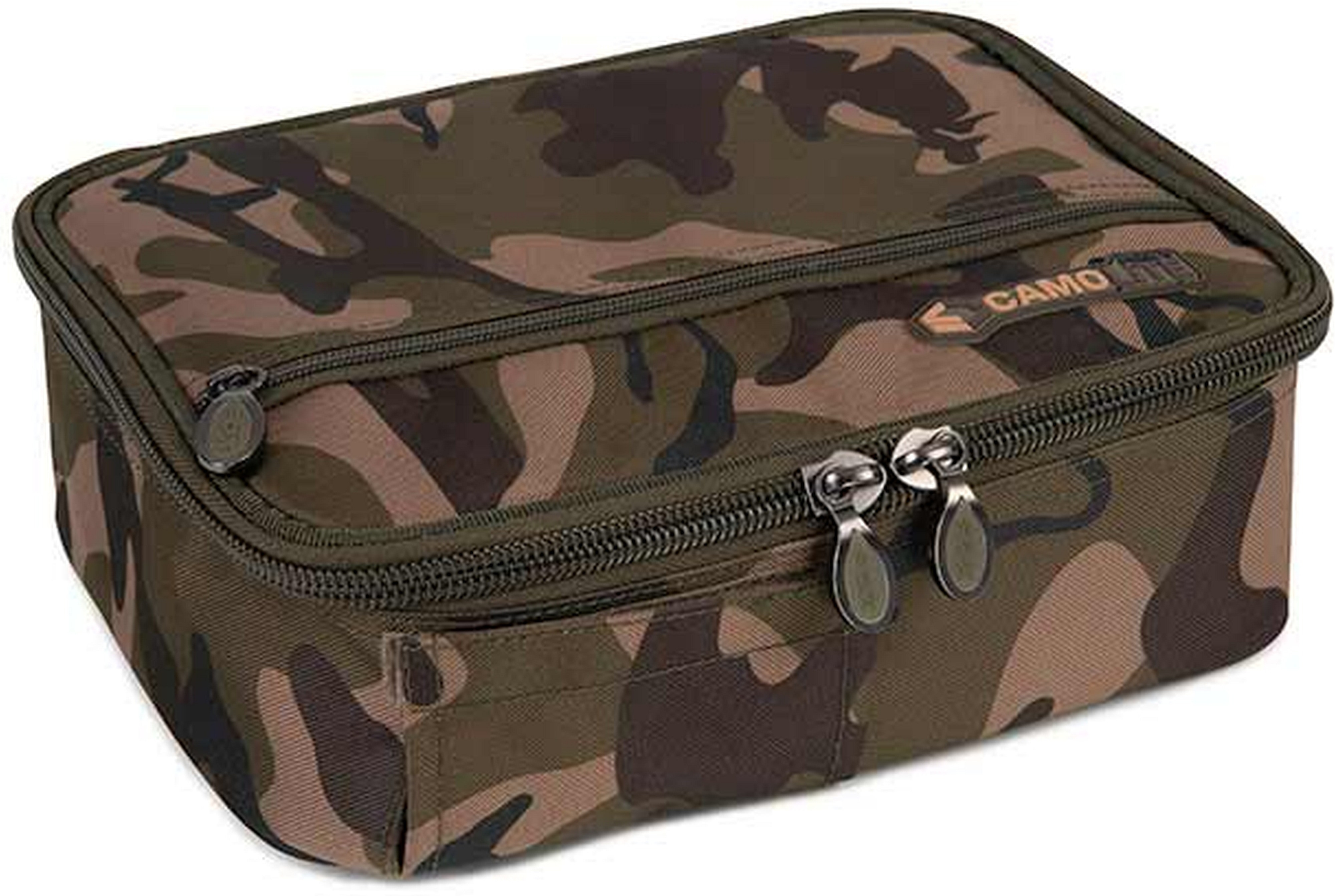 Etui FOX Carp Camolite Gadget Safe
