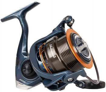 Kołowrotek Shakespeare Superteam Feeder FR