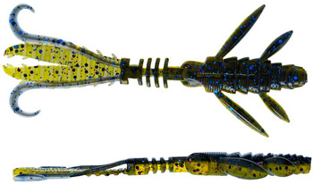 Przynęta gumowa Westin Crecraw Ripplr Creaturebait