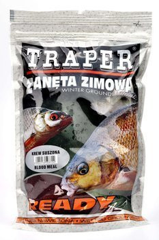 Zanęta zimowa Traper Winter Groundbait Ready