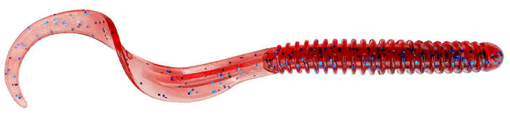 Guma Savage Gear Rib Worm