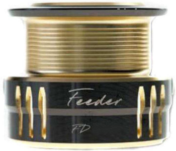 Szpula zapasowa VDE-Robinson Feeder FD