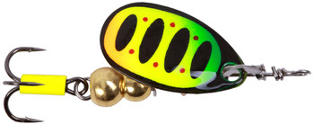 Obrotówka Savage Gear Rotex Spinner