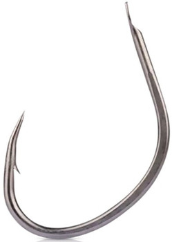 Hak Mustad Ruthless Spade