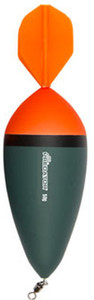 Spławik FOX Rage Predator HD Dart Swivel Float