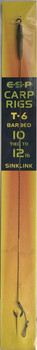 Przypon karpiowy ESP Carp Rig T6