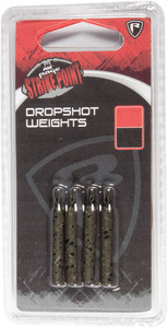 Ciężarek Fox Rage Strike Point Dropshot Weights