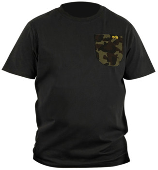 T-shirt Avid Cargo