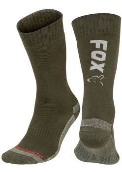 Skarpety Fox Collection Socks