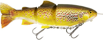 Guma Westin Tommy The Trout Inline