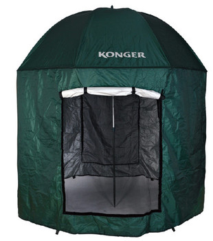 Parasol z moskitierą Konger