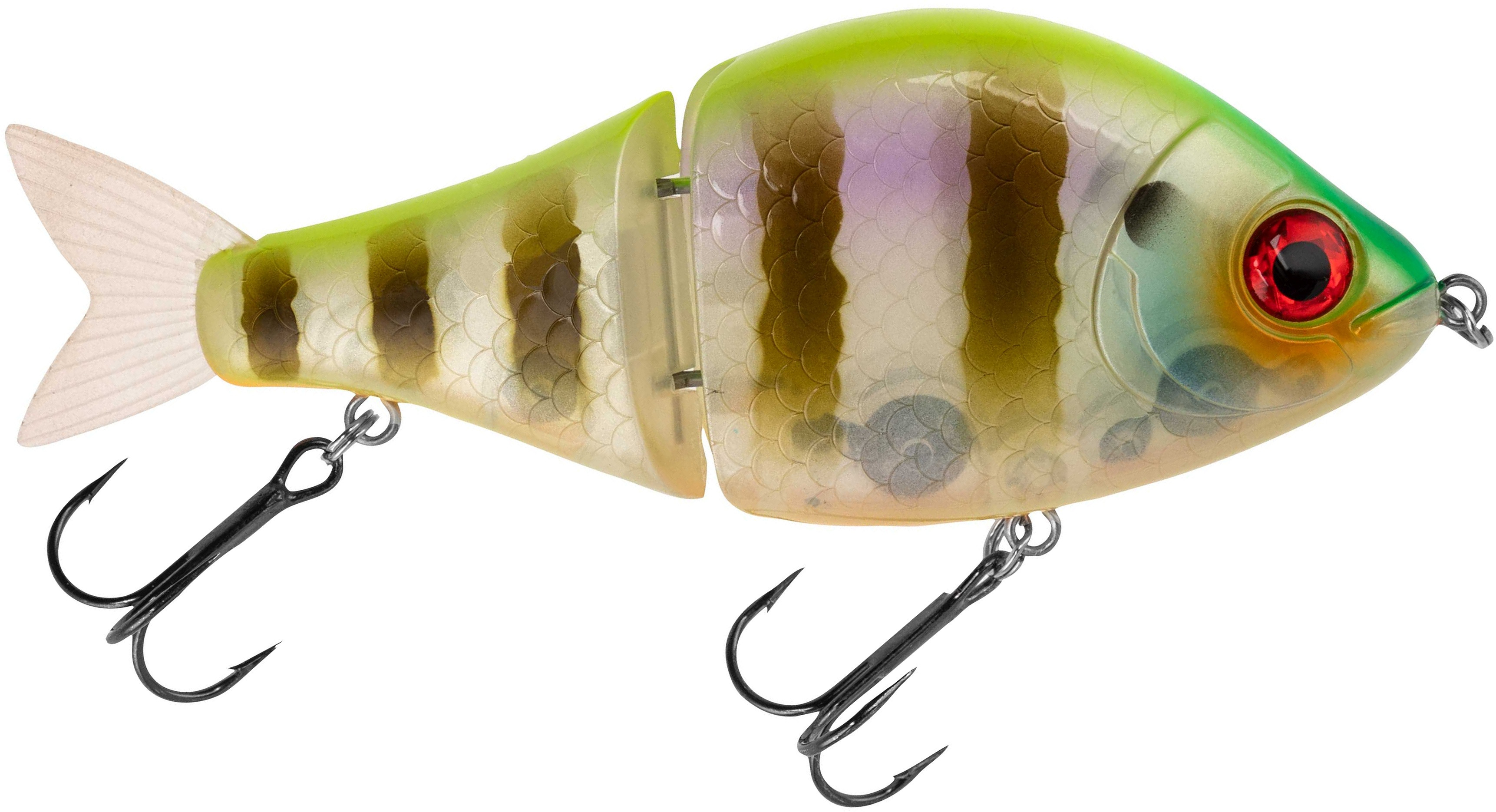 Wobler Mikado Mft Swimbait